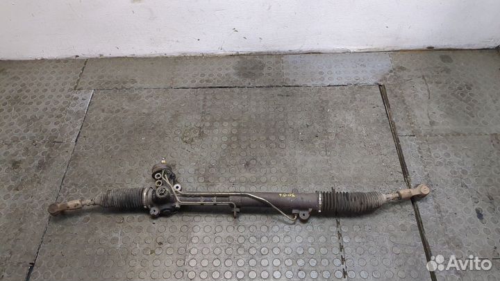 Рейка рулевая с г/у Audi A4 (B6), 2001