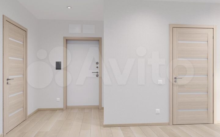 Квартира-студия, 28,4 м², 7/11 эт.