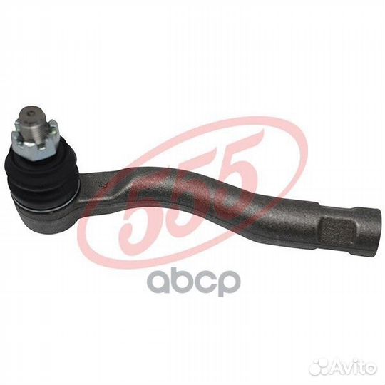 Наконечник рулевой тяги прав SE3811R 555