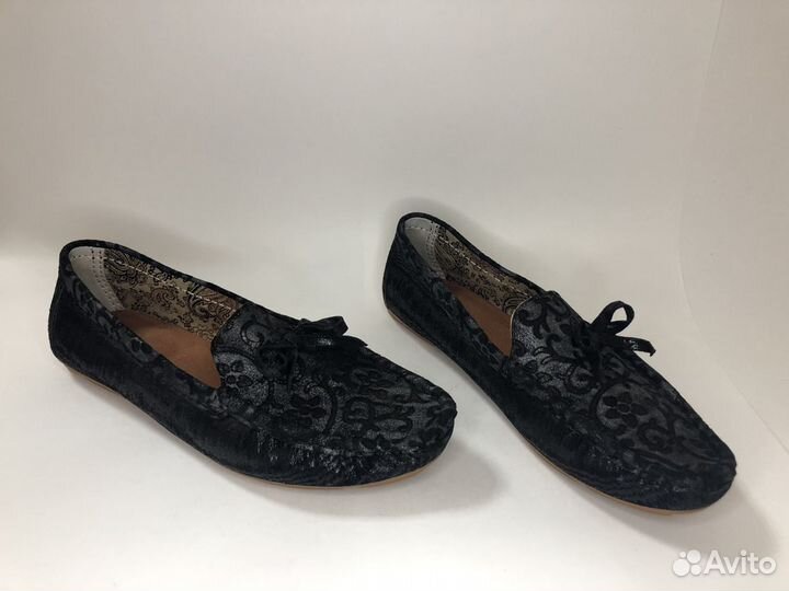 Мокасины женские 42 размер