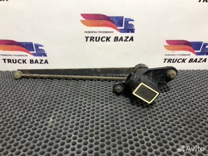 Датчик уровня пола