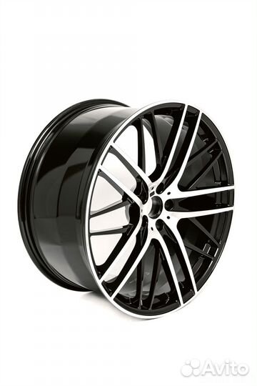 Кованные диски для BMW FD1622