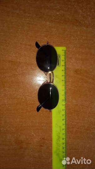 Очки новые унисекс