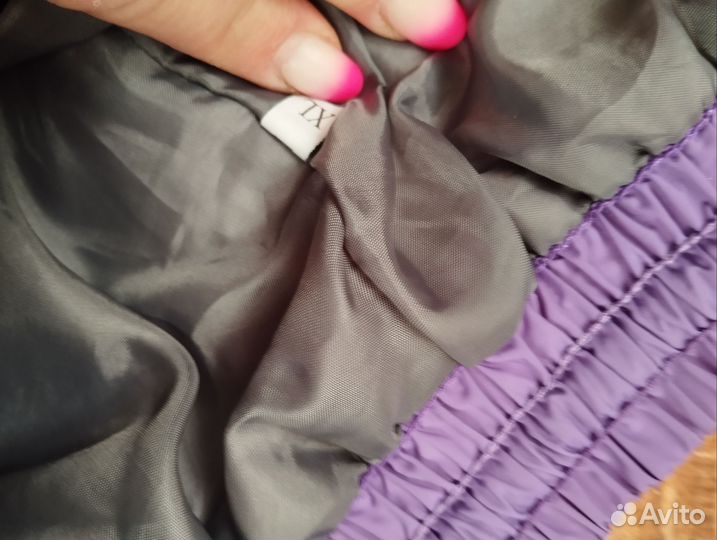 Костюм зимний женский 48 50