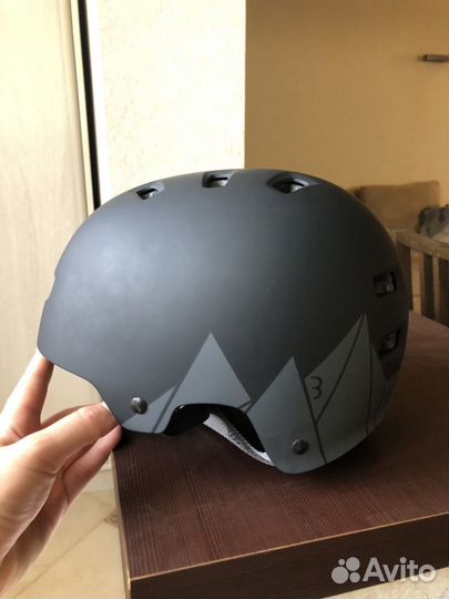 Продаю детский шлем р-р 55-58