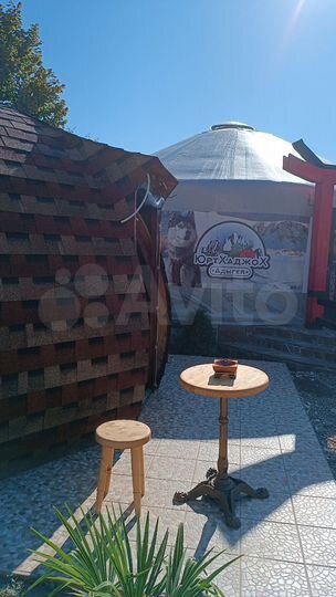 Дом 60 м² на участке 12 сот.