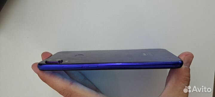 Xiaomi Redmi Note 7, 4/64 ГБ