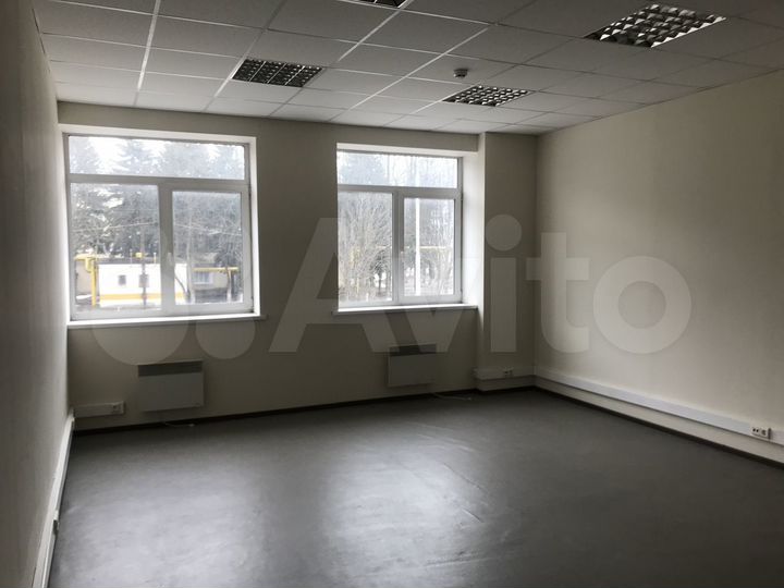 Офис, 32.7 м²