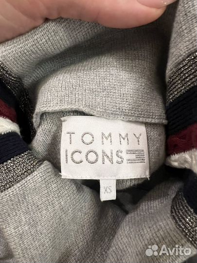 Костюм Tommy Hilfiger icon