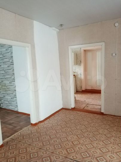 Дом 53,6 м² на участке 5 сот.