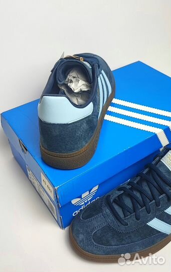 Кроссовки Adidas handball spezial (люкс 40-45)