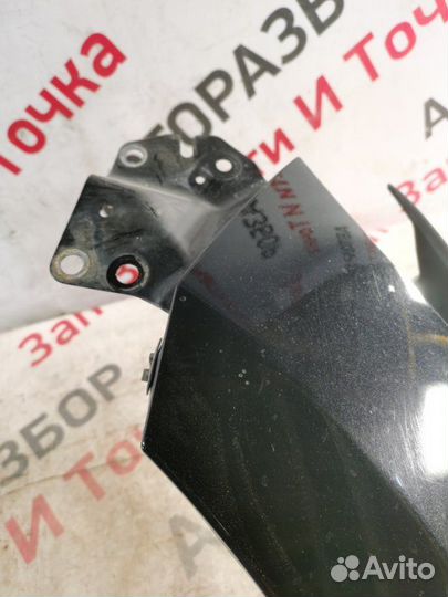 Крыло переднее левое Mazda 6 универсал 2.0 PE VPS