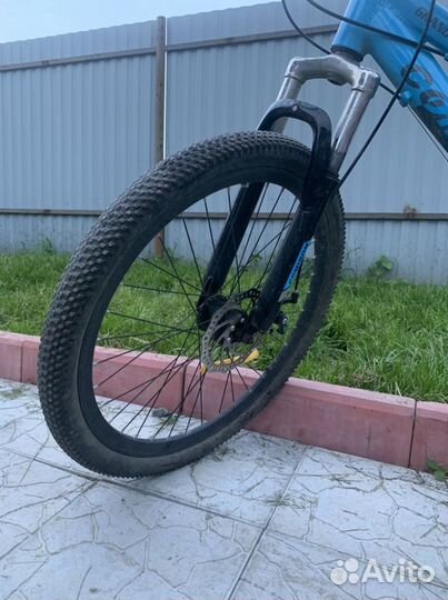 Велосипед R24