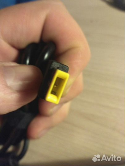 Блоки питания для ноут/монитор, кабели