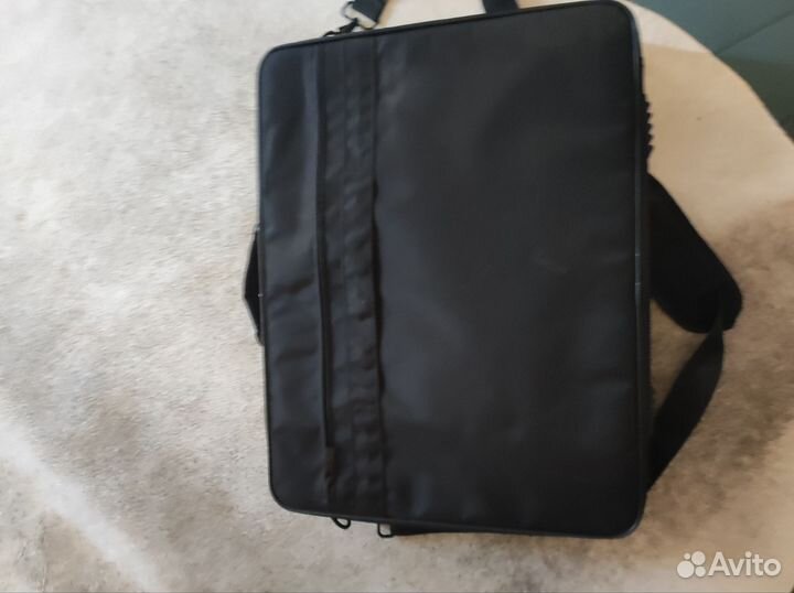 Сумка для ноутбука 17 дюймов