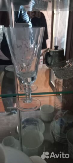 Набор столовой посуды