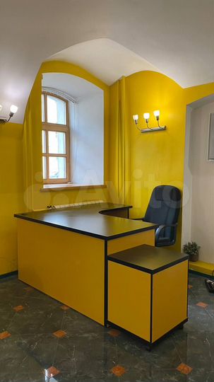 Свободного назначения, 48.7 м²