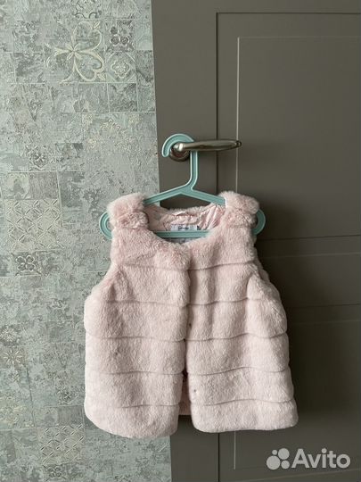 Фирменные вещи для девочки Zara, Next, SkyLake