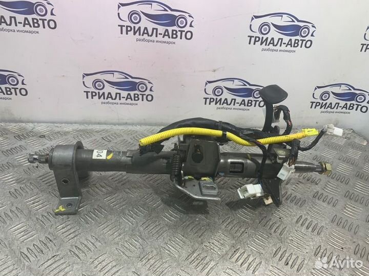 Рулевая колонка Hyundai Tucson 1
