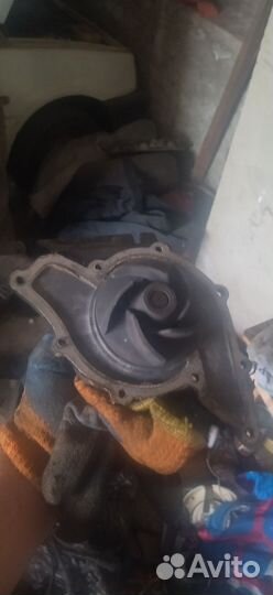 Audi a6 c5 2.4 aqd разбор двигателя и насного