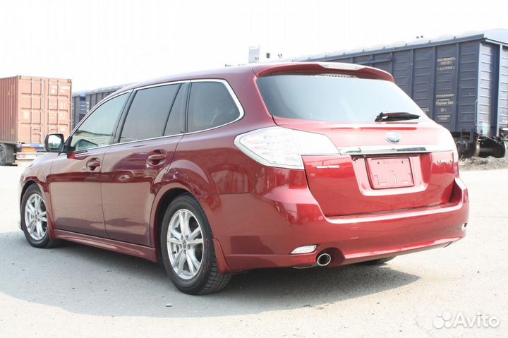 Реле Subaru Legacy BR9 EJ25 88018-FE010