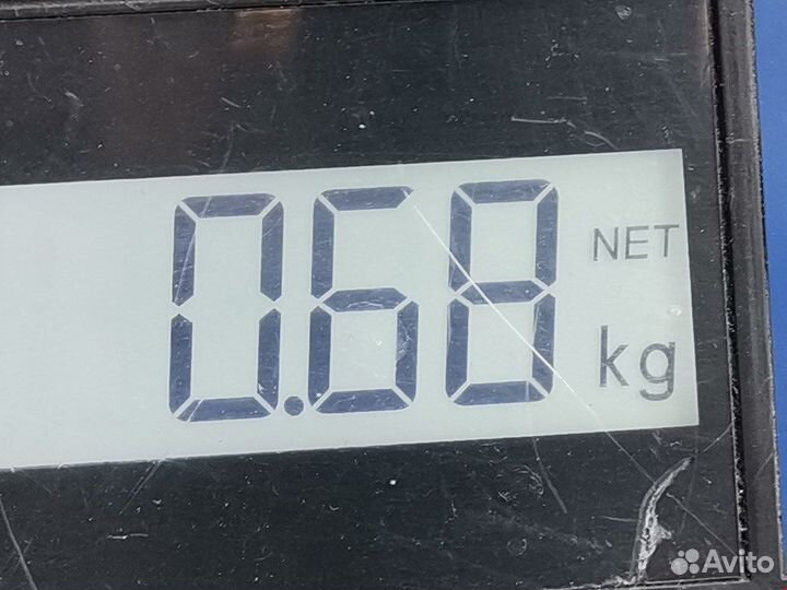 Фонарь задний для Peugeot-Citroen Berlingo 1