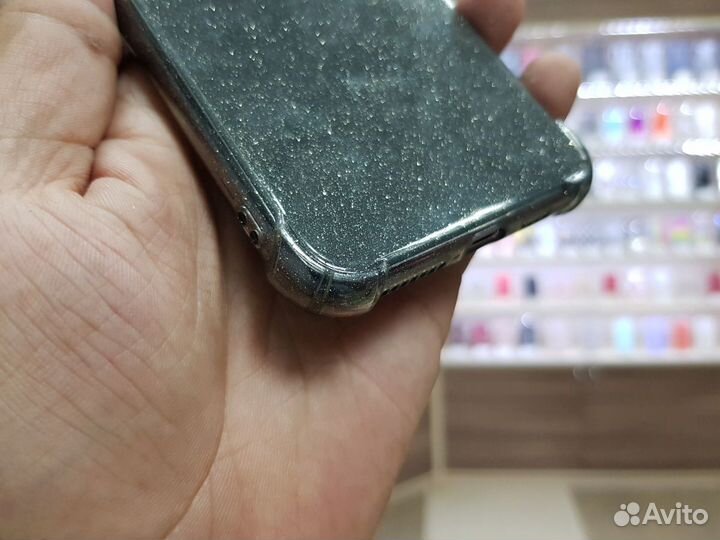 Чехол на iPhone Xs Max