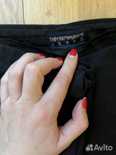 Брюки Armani xs