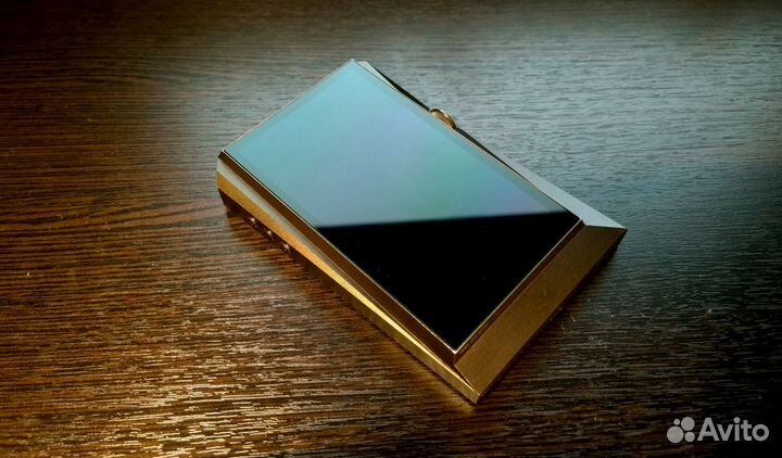 Astell & Kern AK380 топ за вменяемые деньги