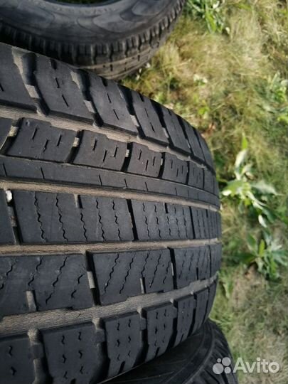 Amtel Cruise 4x4 215/65 R16