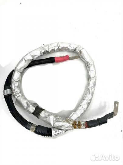 Провод стартер-вывод B+ bmw g30 g31 2.0d