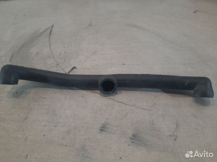 Трубка картерных газов Mercedes E320 W211 112.949