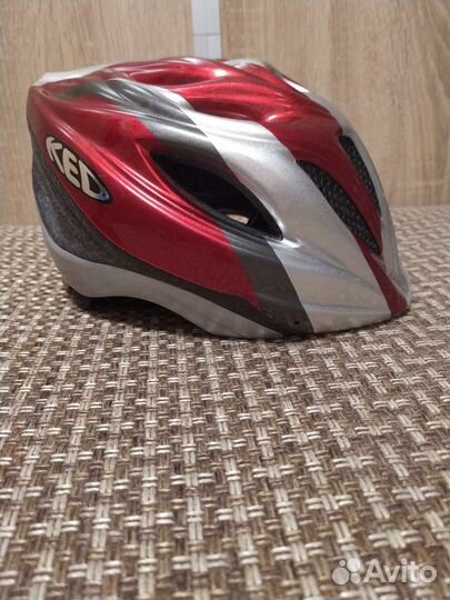 Шлем велосипедный