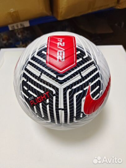 Футбольный мяч Nike розница,мелкий опт