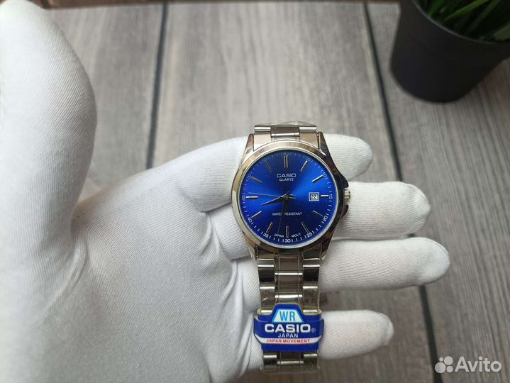 Часы casio