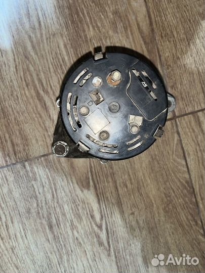 Генератор на ваз 2112