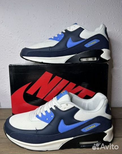 Кроссовки мужские Nike air max 90