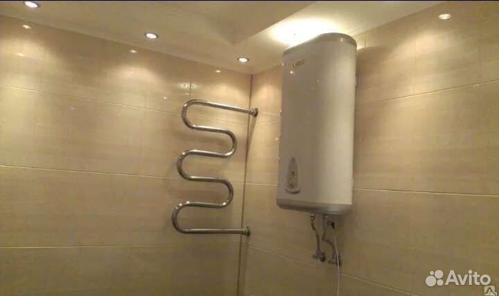 Сантехник - Услуги Сантехника