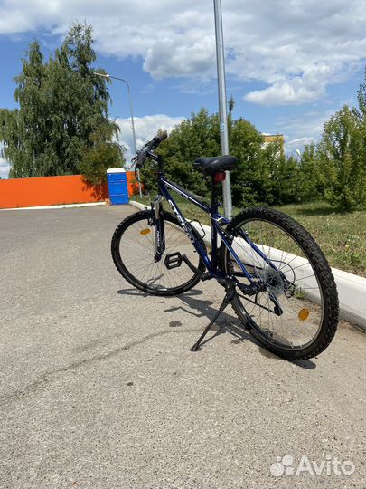 Велосипед бу Stern Dynamic 1.0