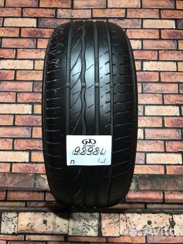 Bridgestone Turanza ER300 215/55 R16