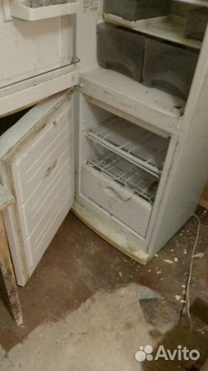 Холодильник