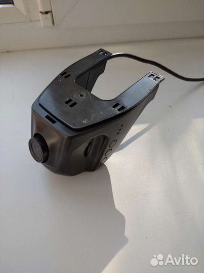 Видеорегистратор