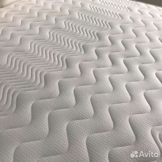 Пружинные матрасы в наличии