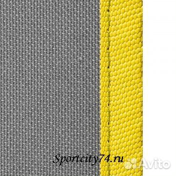 Кровать походная Helios T-HS-BD630-98828-GG