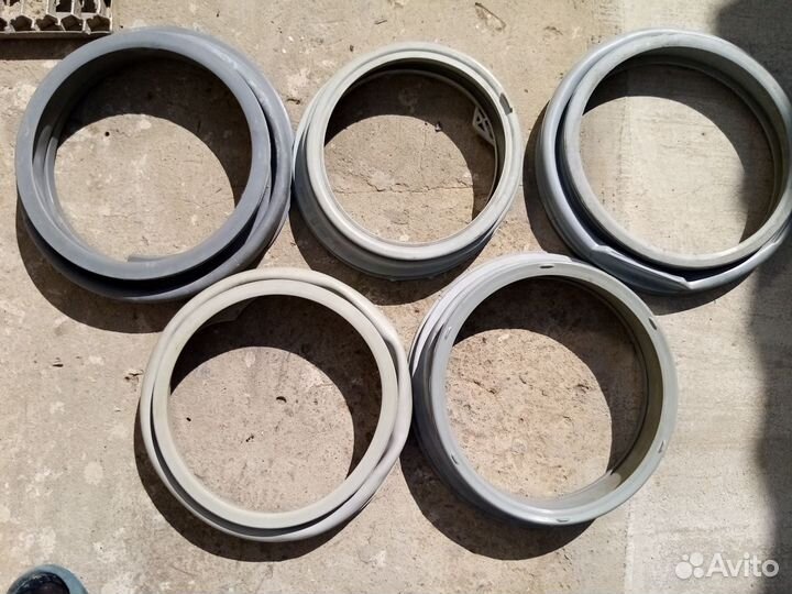 Манжета для стиральной машины Indesit,LG,Samsung