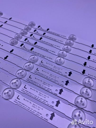 Подсветка для TV D4GE-400