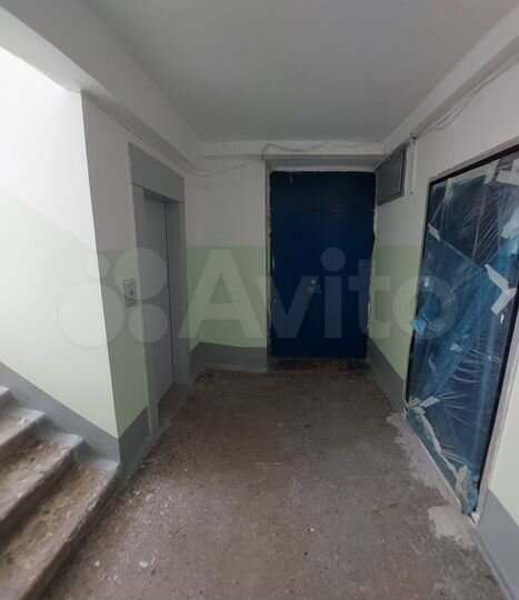 4-к. квартира, 105,2 м², 4/9 эт.