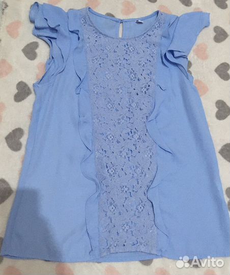 Женские вещи пакетом