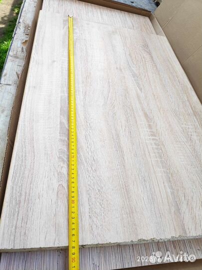 Столешница для кухни остатки