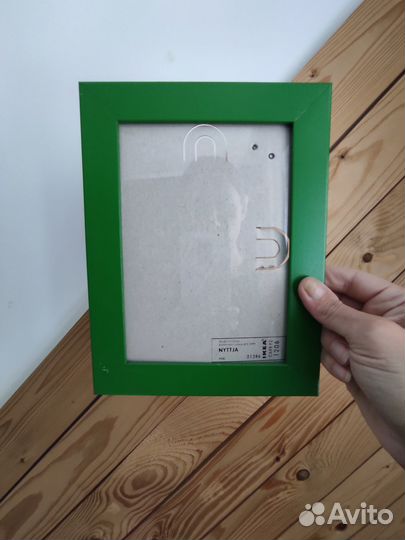 Рамки для фото икеа
